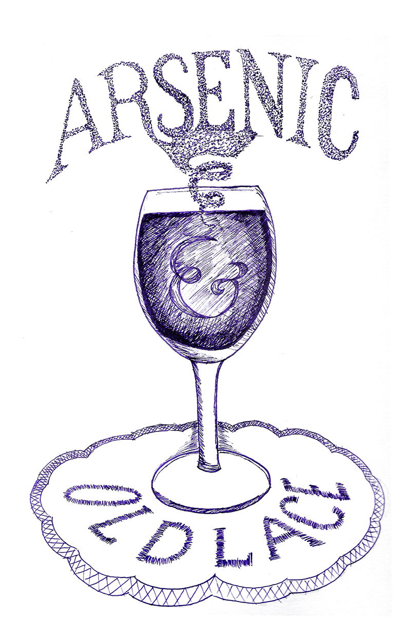 arsenic