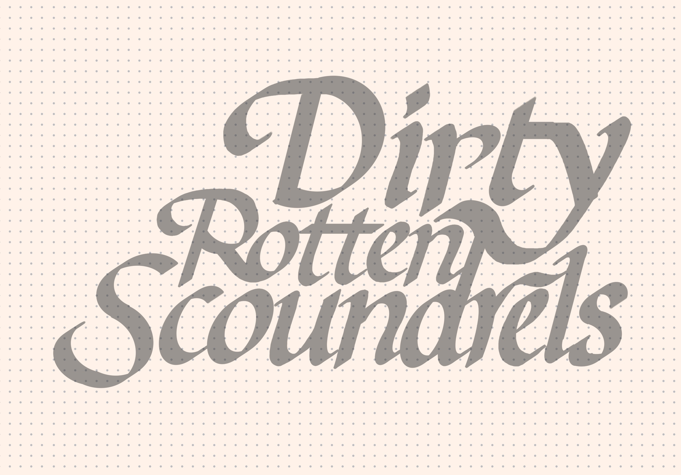 dirtyrotten