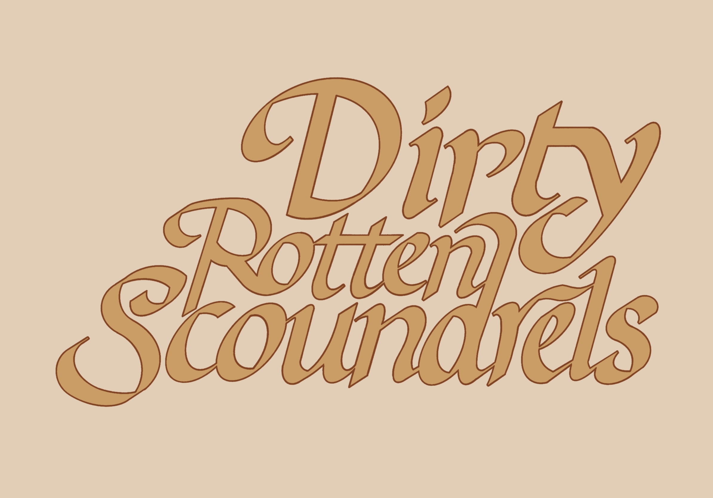 dirtyrotten