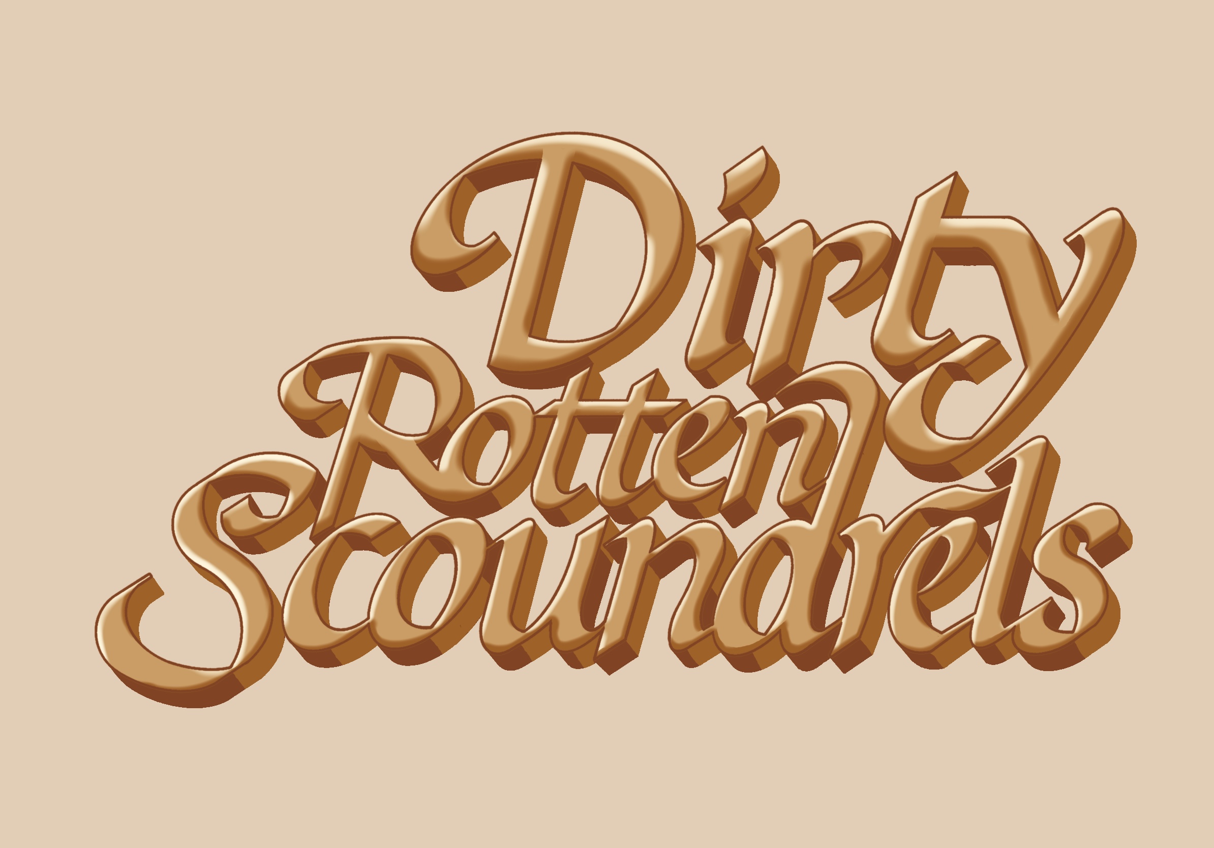 dirtyrotten