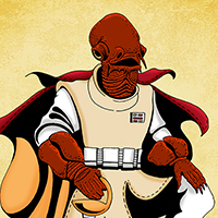 captain ackbar