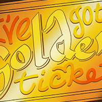 goldenticket