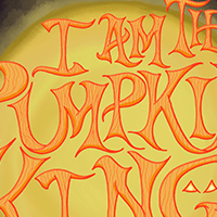 pumpkinking