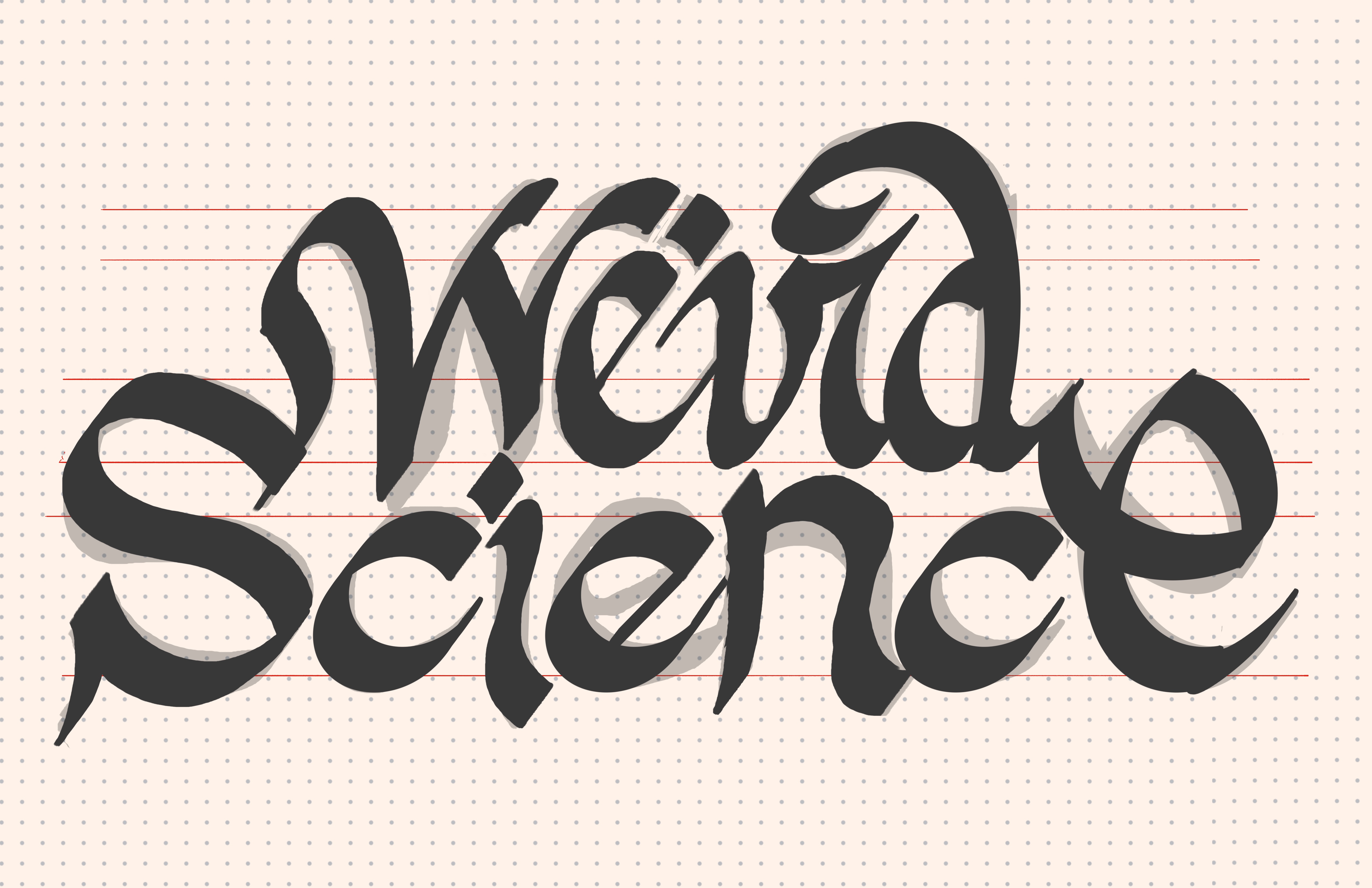 weirdscience